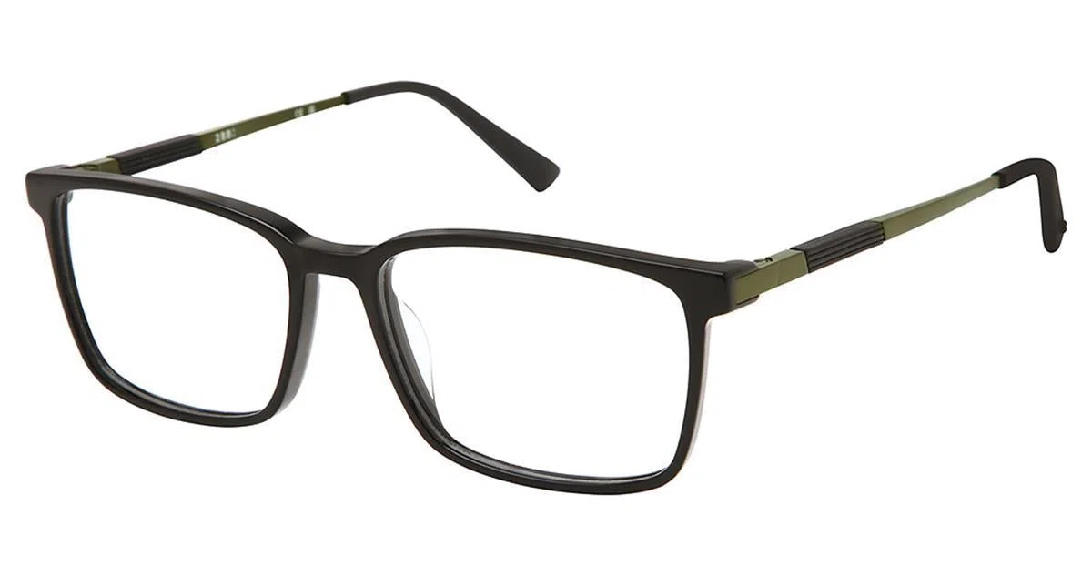 2BB BBMARSHALL Eyeglasses - view 2